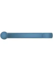 Snail Vibe - Bacchetta Per Massaggio Vibrante Axi Blu - SNAIL VIBE - Magic Wand | erosidea.com