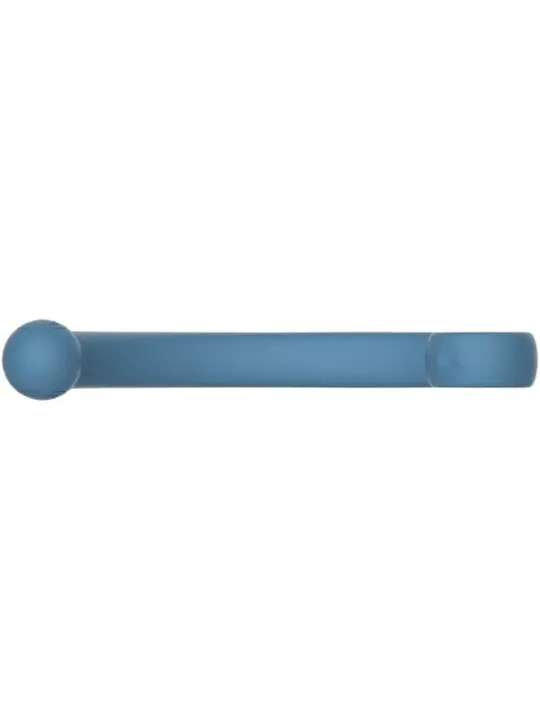 Snail Vibe - Bacchetta Per Massaggio Vibrante Axi Blu - SNAIL VIBE - Magic Wand | erosidea.com