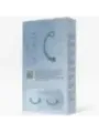 Snail Vibe - Bacchetta Per Massaggio Vibrante Axi Blu - SNAIL VIBE - Magic Wand | erosidea.com
