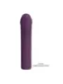 Pretty Love - Vibratore Ricaricabile Ryland 10 Funzioni Viola - HIGH TECH - Magic Wand | erosidea.com