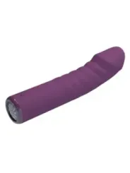 Pretty Love - Vibratore Ricaricabile Ryland 10 Funzioni Viola - HIGH TECH - Magic Wand | erosidea.com