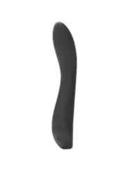 Black&Silver - Vibratore Kean Touch Control - BLACK&SILVER - Vibratori punto G | erosidea.com
