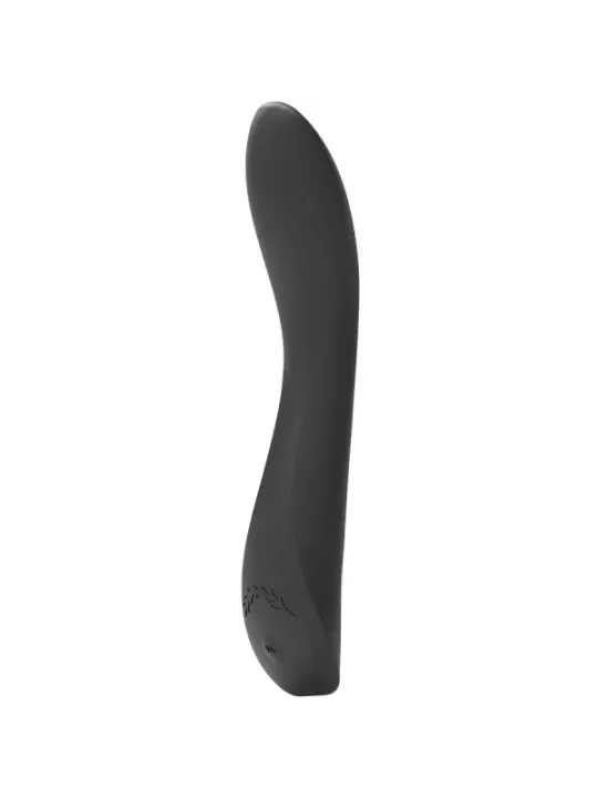 Black&Silver - Vibratore Kean Touch Control - BLACK&SILVER - Vibratori punto G | erosidea.com