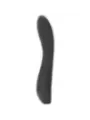 Black&Silver - Vibratore Kean Touch Control - BLACK&SILVER - Vibratori punto G | erosidea.com