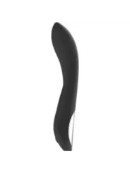 Black&Silver - Vibratore Kean Touch Control - BLACK&SILVER - Vibratori punto G | erosidea.com
