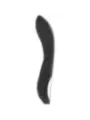 Black&Silver - Vibratore Kean Touch Control - BLACK&SILVER - Vibratori punto G | erosidea.com