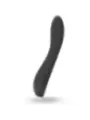 Black&Silver - Vibratore Kean Touch Control - BLACK&SILVER - Vibratori punto G | erosidea.com