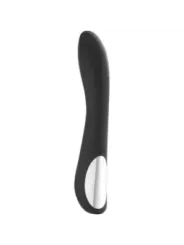 Black&Silver - Vibratore Kean Touch Control - BLACK&SILVER - Vibratori punto G | erosidea.com
