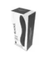 Black&Silver - Vibratore Kean Touch Control - BLACK&SILVER - Vibratori punto G | erosidea.com