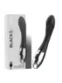 Black&Silver - Vibra Stimolante Kilian - BLACK&SILVER - Vibratori punto G | erosidea.com