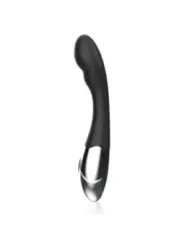 Black&Silver - Vibra Stimolante Kilian - BLACK&SILVER - Vibratori punto G | erosidea.com