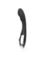 Black&Silver - Vibra Stimolante Kilian - BLACK&SILVER - Vibratori punto G | erosidea.com