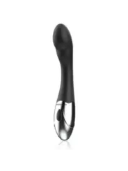 Black&Silver - Vibra Stimolante Kilian - BLACK&SILVER - Vibratori punto G | erosidea.com