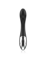 Black&Silver - Vibra Stimolante Kilian - BLACK&SILVER - Vibratori punto G | erosidea.com