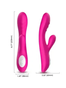 erosidea.com - Vibratori punto G