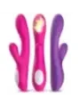 Armony - Vibratore Spark Effetto Calore Fucsia - ARMONY VIBRATORS - Vibratori punto G | erosidea.com