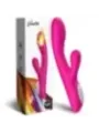 Armony - Vibratore Spark Effetto Calore Fucsia - ARMONY VIBRATORS - Vibratori punto G | erosidea.com