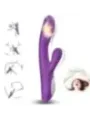 Armony - Vibratore Spark Effetto Calore Viola - ARMONY VIBRATORS - Vibratori punto G | erosidea.com