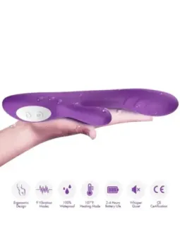 erosidea.com - Vibratori punto G