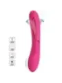Romance - Vibratore Lexie G-Spot 7 Vibrazioni Rosa - ROMANCE - Vibratori punto G | erosidea.com