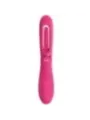 Romance - Vibratore Lexie G-Spot 7 Vibrazioni Rosa - ROMANCE - Vibratori punto G | erosidea.com