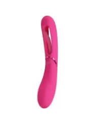 Romance - Vibratore Lexie G-Spot 7 Vibrazioni Rosa - ROMANCE - Vibratori punto G | erosidea.com