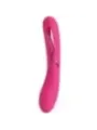 Romance - Vibratore Lexie G-Spot 7 Vibrazioni Rosa - ROMANCE - Vibratori punto G | erosidea.com