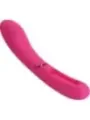 Romance - Vibratore Lexie G-Spot 7 Vibrazioni Rosa - ROMANCE - Vibratori punto G | erosidea.com
