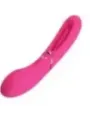 Romance - Vibratore Lexie G-Spot 7 Vibrazioni Rosa - ROMANCE - Vibratori punto G | erosidea.com
