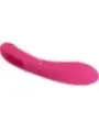 Romance - Vibratore Lexie G-Spot 7 Vibrazioni Rosa - ROMANCE - Vibratori punto G | erosidea.com