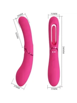 erosidea.com - Vibratori punto G