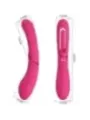 Romance - Vibratore Lexie G-Spot 7 Vibrazioni Rosa - ROMANCE - Vibratori punto G | erosidea.com