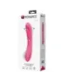 Romance - Vibratore Lexie G-Spot 7 Vibrazioni Rosa - ROMANCE - Vibratori punto G | erosidea.com