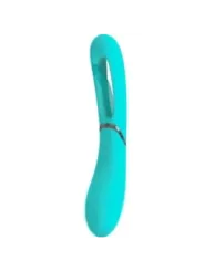 Romance - Vibratore Lexie G-Spot 7 Vibrazioni Blu - ROMANCE - Vibratori punto G | erosidea.com