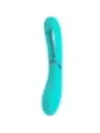 Romance - Vibratore Lexie G-Spot 7 Vibrazioni Blu - ROMANCE - Vibratori punto G | erosidea.com