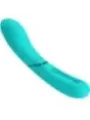 Romance - Vibratore Lexie G-Spot 7 Vibrazioni Blu - ROMANCE - Vibratori punto G | erosidea.com