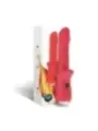 Armony - Point A Dildo Vibratore Stimolante Rosso - ARMONY VIBRATORS - Vibratori punto G | erosidea.com