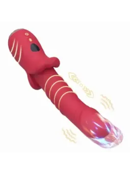 erosidea.com - Vibratori punto G