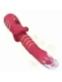 Armony - Point A Dildo Vibratore Stimolante Rosso - ARMONY VIBRATORS - Vibratori punto G | erosidea.com