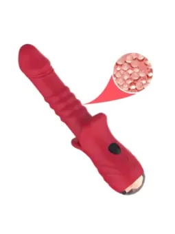 erosidea.com - Vibratori punto G