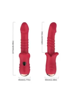 erosidea.com - Vibratori punto G