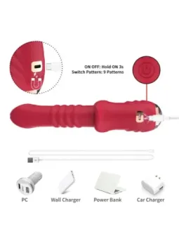 erosidea.com - Vibratori punto G