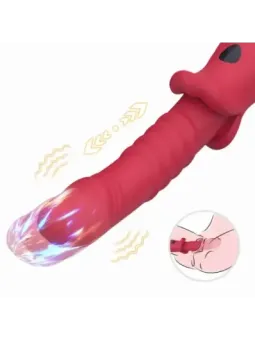 erosidea.com - Vibratori punto G