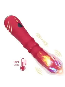 erosidea.com - Vibratori punto G