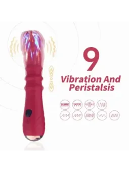 erosidea.com - Vibratori punto G