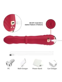 erosidea.com - Vibratori punto G