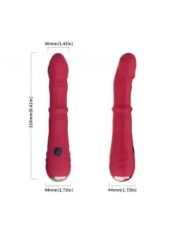 erosidea.com - Vibratori punto G