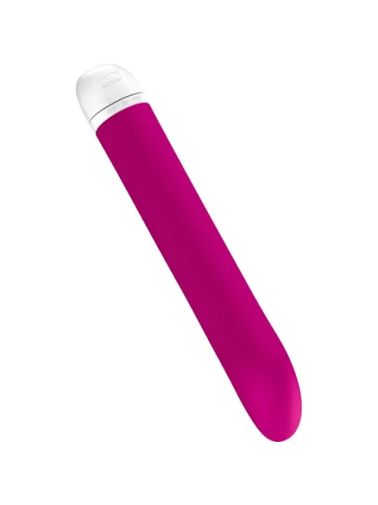 Fun Factory - Vibratore Punto G Joupie Magenta - FUN FACTORY - Vibratori punto G | erosidea.com