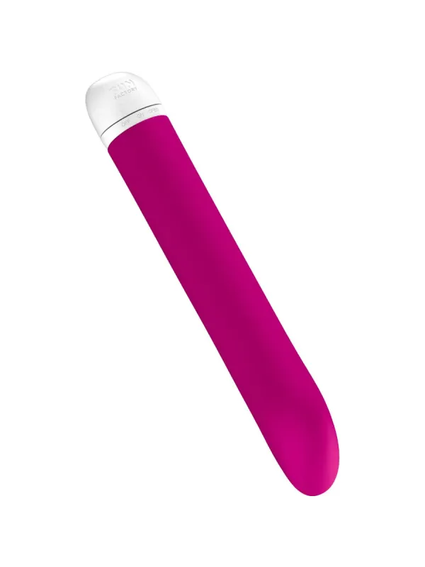 Fun Factory - Vibratore Punto G Joupie Magenta - FUN FACTORY - Vibratori punto G | erosidea.com