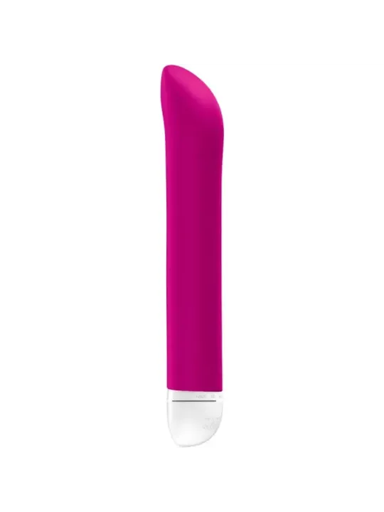 Fun Factory - Vibratore Punto G Joupie Magenta - FUN FACTORY - Vibratori punto G | erosidea.com